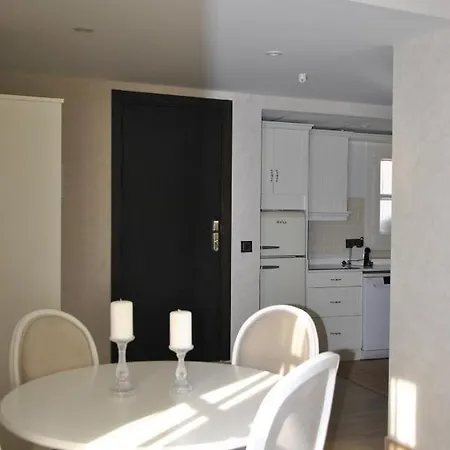 Aparthotel La De Pilar Córdoba