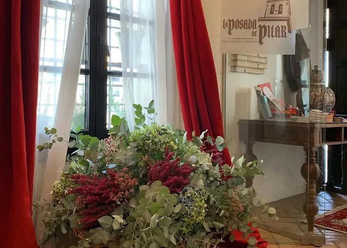 La De Pilar Апарт-отель 4*