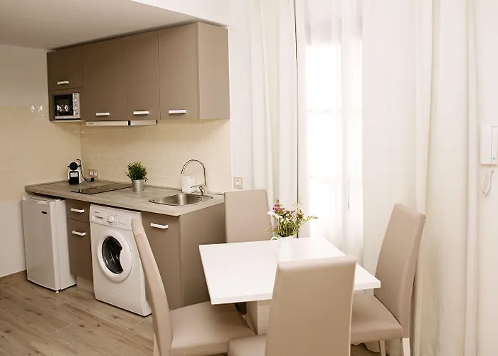 La De Pilar Апарт-отель 4*