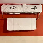 Apartahotel La De Pilar