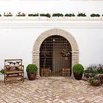 Apartahotel La De Pilar Córdoba