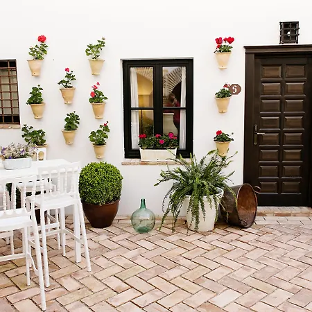 Apart Otel La De Pilar