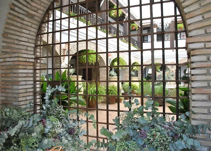 Apart Otel La De Pilar Cordoba