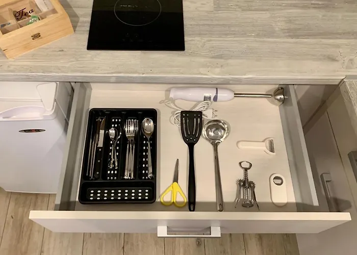 Apart Otel La De Pilar