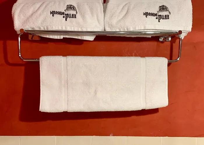 Apart Otel La De Pilar