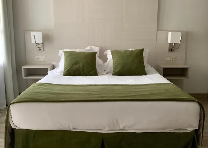 La De Pilar 4* Cordoba