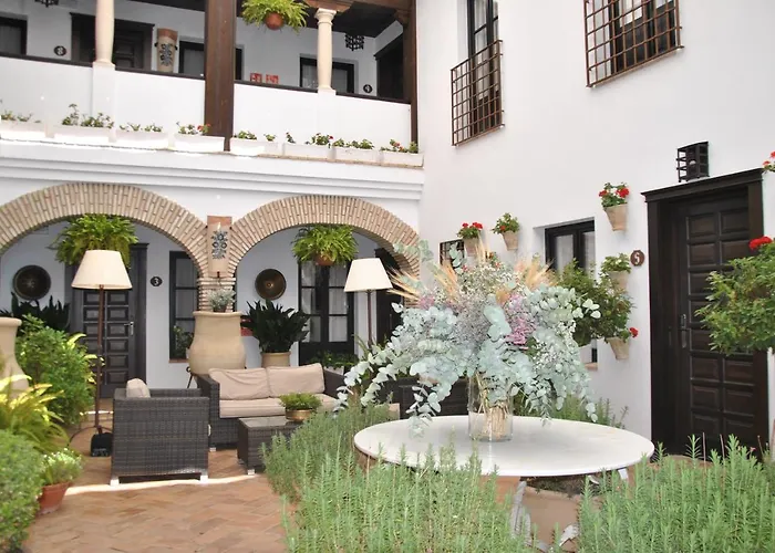 La De Pilar Apart Otel 4*