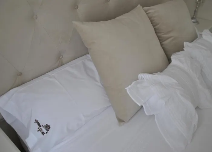 La De Pilar Apart Otel 4*