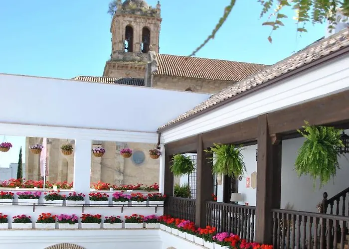 Apart Otel La De Pilar 4*