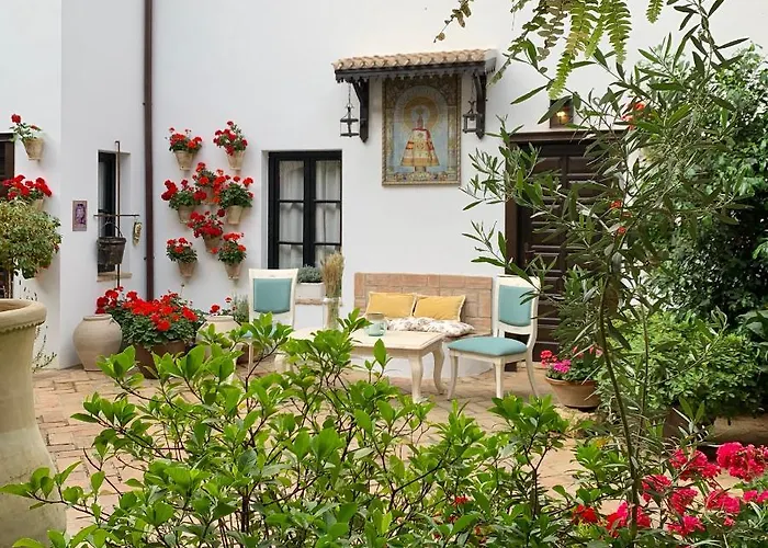 La De Pilar Apart Otel