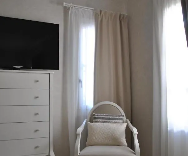 La De Pilar Apart Otel 4*