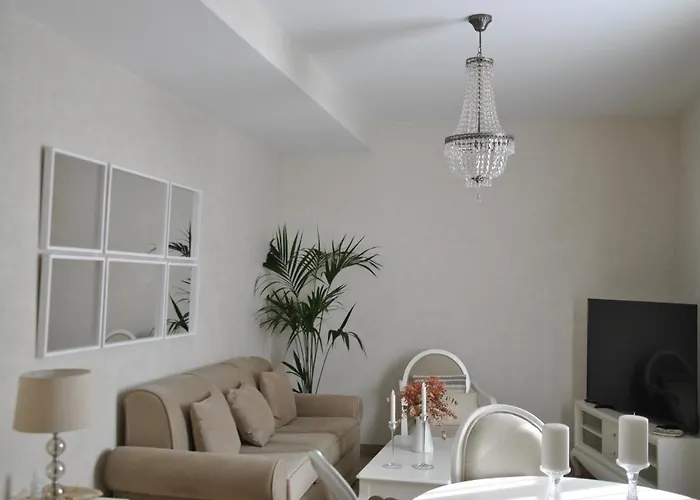 Apart Otel La De Pilar