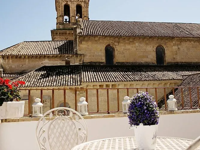 La De Pilar Apart Otel