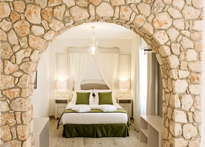 Apart Otel La De Pilar Cordoba