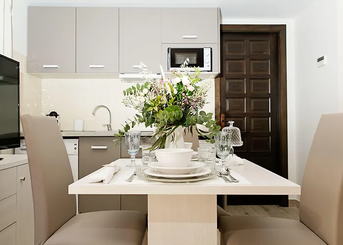 La De Pilar Apart Otel