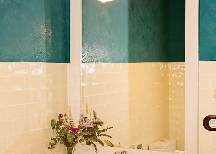 La De Pilar Apart Otel Cordoba