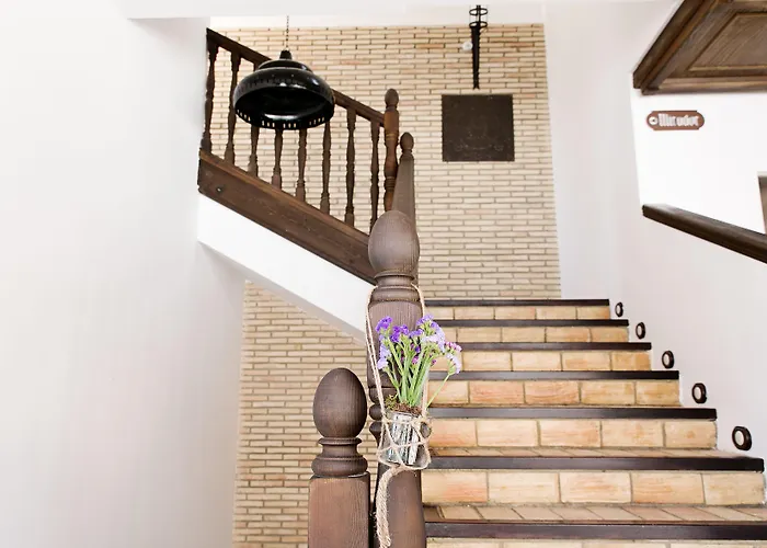 La De Pilar Apart Otel