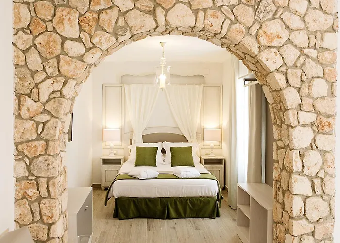 La De Pilar Apart Otel