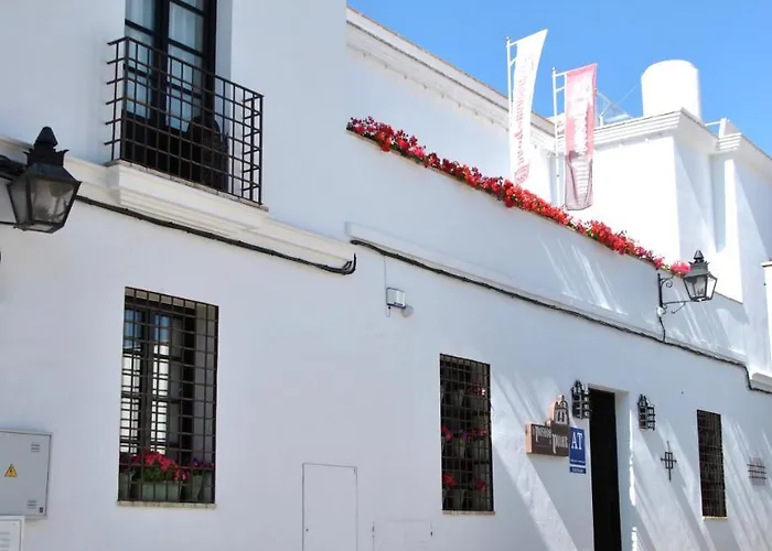 La De Pilar Apart Otel