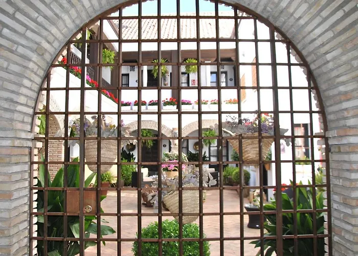 Apart Otel La De Pilar Cordoba