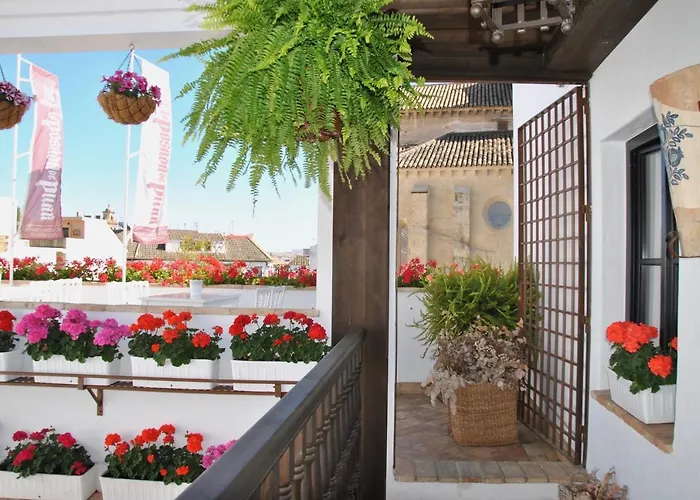 La De Pilar Apart Otel Cordoba