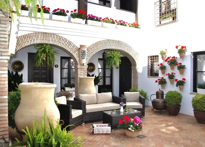 La De Pilar Apart Otel 4*