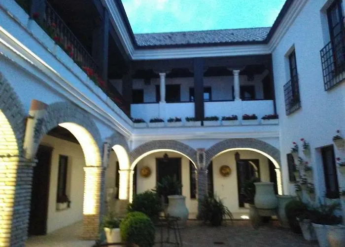 Apart Otel La De Pilar