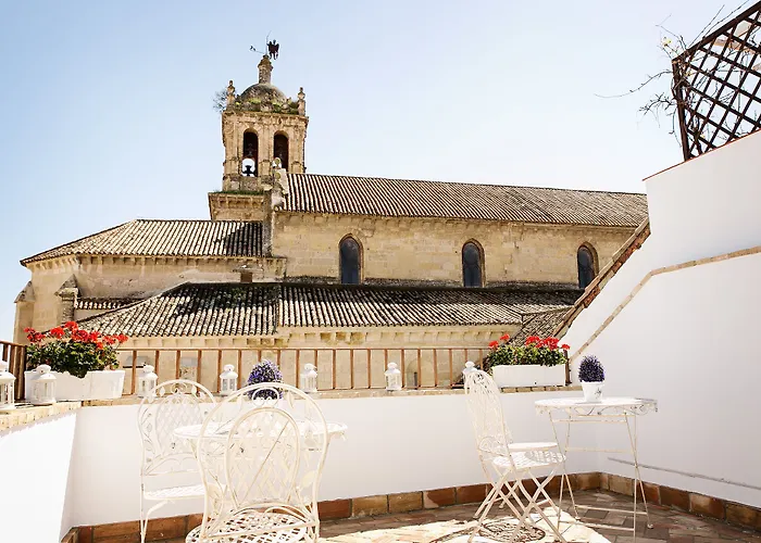 Apart Otel La De Pilar Cordoba